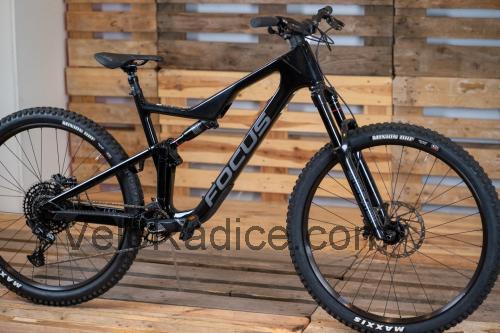 Focus Jam recensioni e scheda tecnica